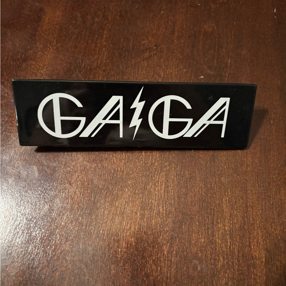 Lady Gaga Sunglasses